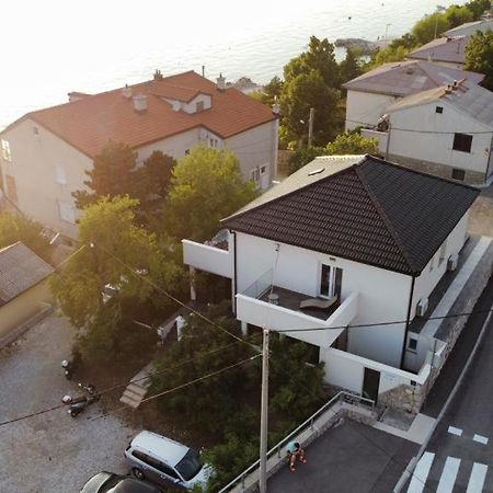 Izzy 2 Apartment Senj  Exterior foto