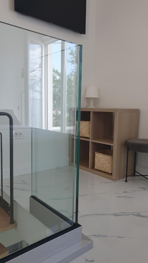 Izzy 2 Apartment Senj  Exterior foto