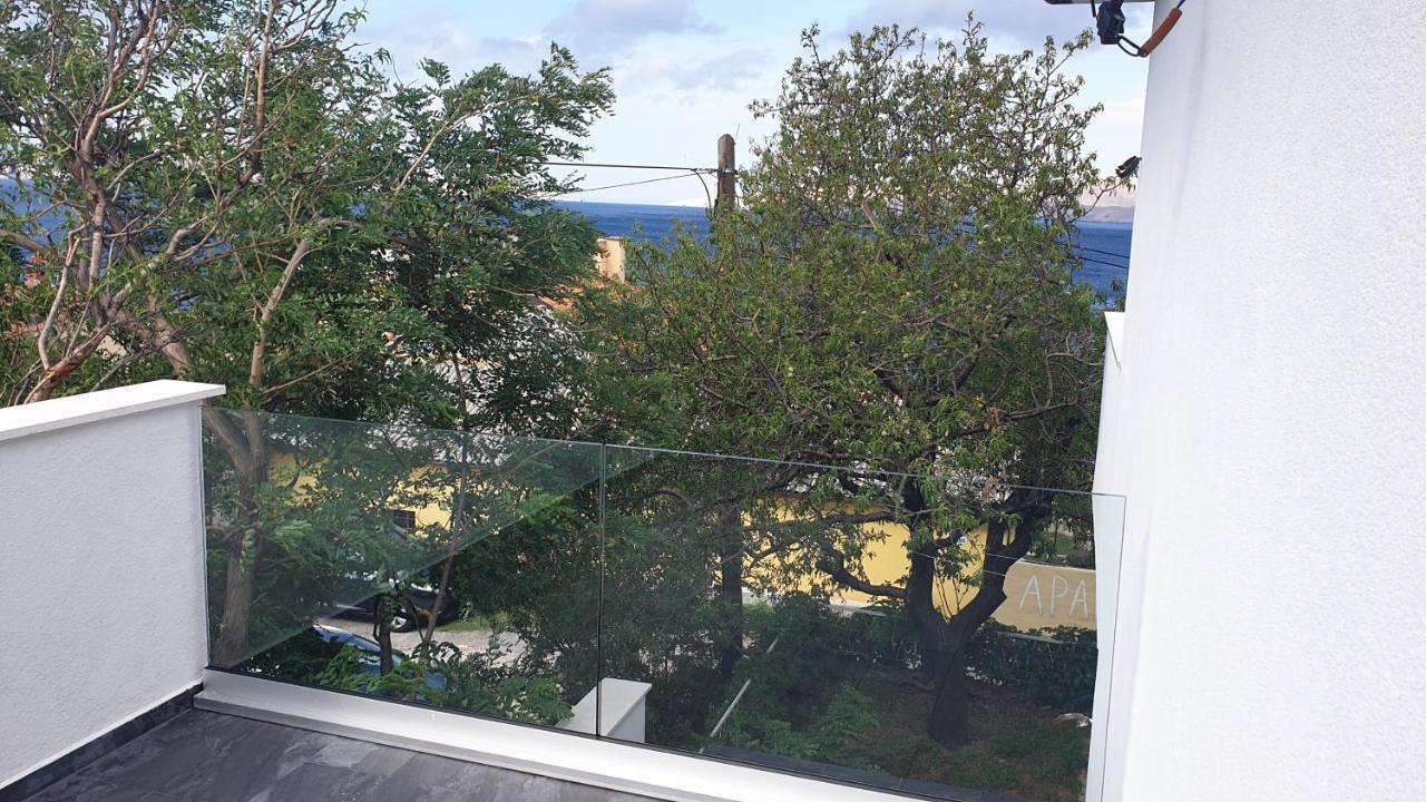 Izzy 2 Apartment Senj  Exterior foto