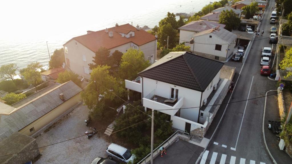 Izzy 2 Apartment Senj  Exterior foto