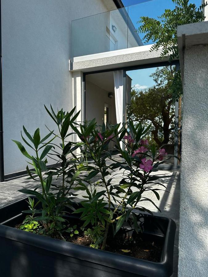 Izzy 2 Apartment Senj  Exterior foto